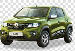 Renault Kw   Compact Sport Utility Vehicle  HD Png Download