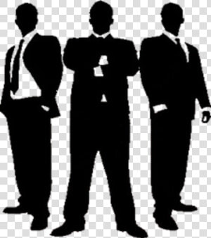   Three Men Silhouette   Three Men Silhouette  HD Png Download