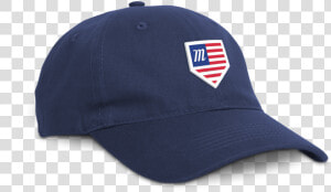 Usa Home Plate Relaxed Fit Hat   Hat  HD Png Download