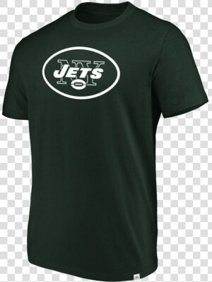 Logos And Uniforms Of The New York Jets  HD Png Download