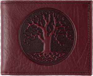 Leather Men S Wallet   Wallet  HD Png Download