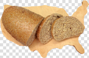 Country Wheat Loaf  HD Png Download