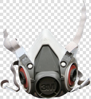 Diving Mask   3m 6300 Png  Transparent Png