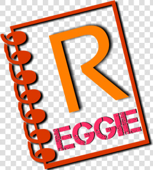 Reggie Logo  HD Png Download