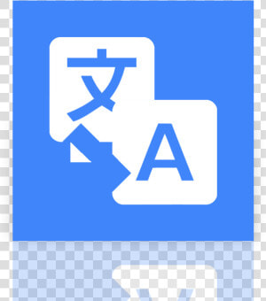 Translate  Mirror  Google Icon  HD Png Download