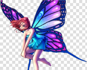 Fairy Png   Magical Fairy Transparent Background  Png Download