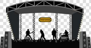 Concert Stage Png   Transparent Concert Stage Png  Png Download