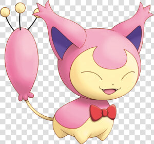 Skitty Pokemon   Skitty Pokemon Png  Transparent Png