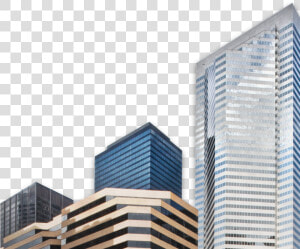 Downtown Houston Transparent Png  Png Download