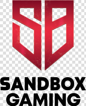 Sandbox Gaminglogo Square   Sandbox Gaming Logo  HD Png Download