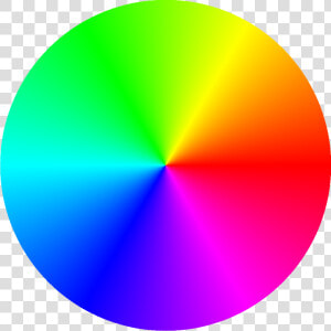 Gradient Color Wheel In Illustrator  HD Png Download