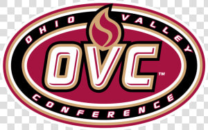 Ovc Logo Class Img Responsive Owl First Image Owl   Ohio Valley Conference  HD Png Download