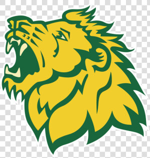 Missouri Southern Lions Logo   Missouri Southern State Logo  HD Png Download