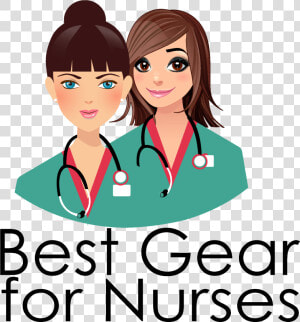 Nurse Clipart Male Nurse   Online Courses  HD Png Download