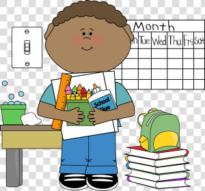 Classroom Job Clipart  HD Png Download