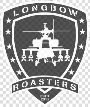 Longbow Roasters Coffee   Horseshoe  HD Png Download