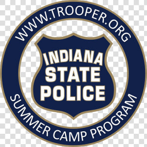 Transparent Police Flag Png   Indiana State Police Lab Png Transparent  Png Download