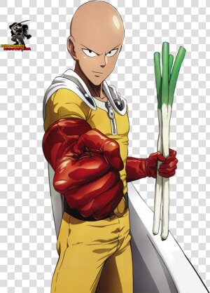 One Punch Man Saitama Render By Ayakayukihiro d9i1ntr   One Punch Man Saitama Png  Transparent Png