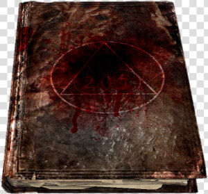 Paranormal » Thread   Book Cover  HD Png Download