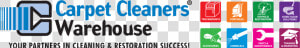 Carpet Cleaners Warehouse  HD Png Download