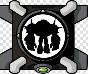 Cn Logo Ben V3 Light2 Text Hero V2 Image Omnitrix   Omnitrix Png  Transparent Png