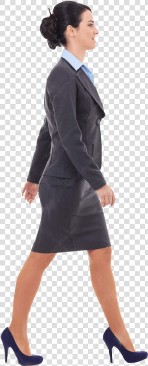 Businessperson Stock Photography Walking   Business Woman Walking Png  Transparent Png