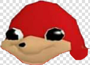  knuckles  meme freetoedit   Dp You Know Da Wae  HD Png Download