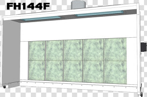 Fume Hood   Shōji  HD Png Download