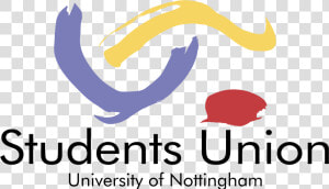 Students Union University Of Nottingham Logo Png Transparent   University Of Nottingham Students  39  Union  Png Download