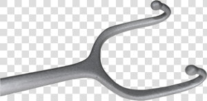 Fomon Ball Retractor   Fomon Retractor  HD Png Download