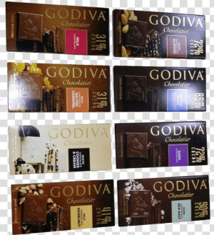 Godiva  HD Png Download