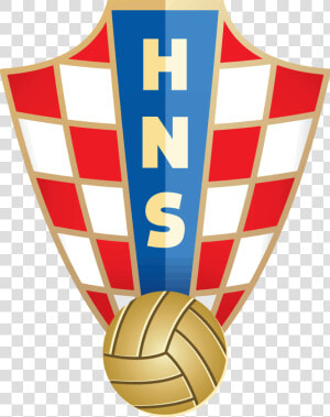 Croatian Football Federation  HD Png Download