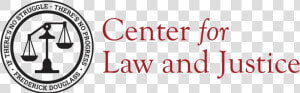 Center For Law And Justice   Center For Law And Justice Albany  HD Png Download