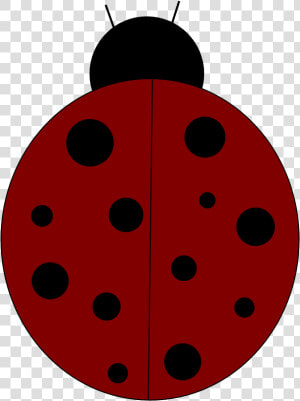 Free Ladybug Clipart For Invitations Clipart Clipart   Ladybug  HD Png Download