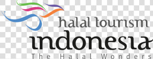 Transparent Logo Halal Png   Background Wonderful Of Indonesia  Png Download