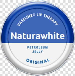 Vaseline Lip Therapy  HD Png Download