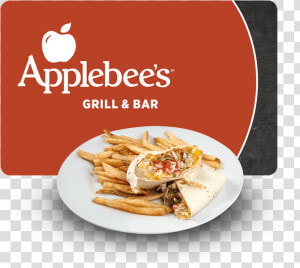  50 Applebees Gift Card  HD Png Download