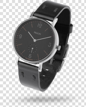 Commuter Numerical B   Analog Watch  HD Png Download