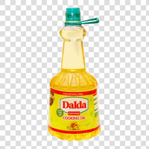 Dalda Cooking Oil Bottle 3 Ltr  HD Png Download