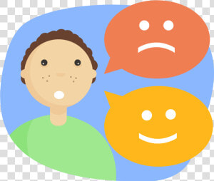 Feelings Clipart  HD Png Download