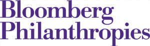 Bloomberg Philanthropies  HD Png Download