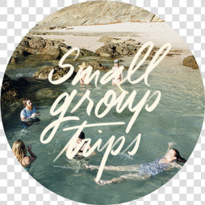 Smallgroup Circles Nicaragua   Poster  HD Png Download