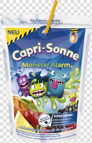 Capri Sun Dragon Fruit  HD Png Download