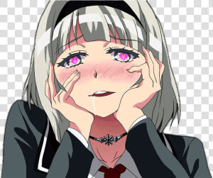 Anna Shimoneta Png   Anna Nishikinomiya Shimoneta  Transparent Png