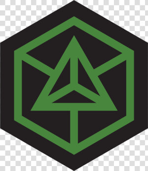 Ingress Resistance Enlightened Logo  HD Png Download