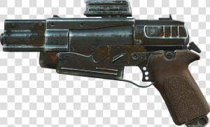 Pistola 10mm Fallout 4   Png Download   Fallout 4 10mm Pistol  Transparent Png