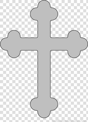 Clipart Cross Wooden Cross   Greek Orthodox Cross Png  Transparent Png