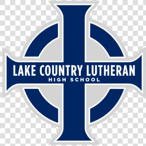 School Logo   Lake Country Lutheran Lightning  HD Png Download