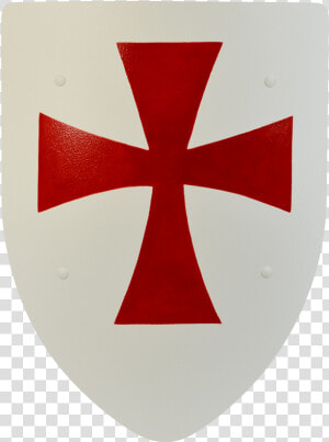 Templar Steel Battle Shield   Templar Shield Png  Transparent Png