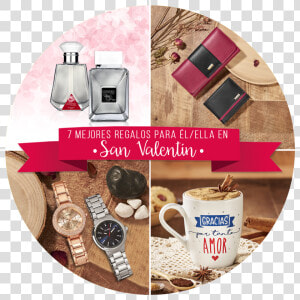 Post San valentin Circulo   Dupree Campaña 7 2019 Rejol  HD Png Download